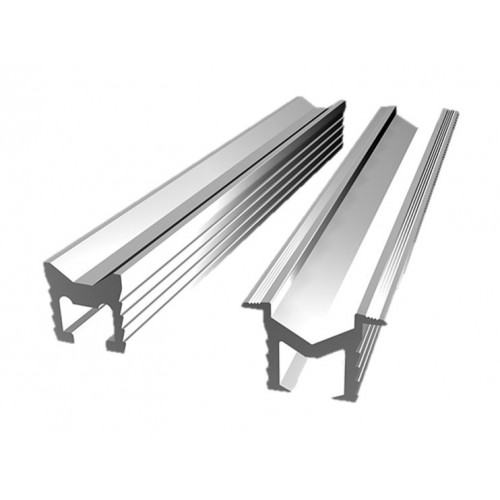 Bottom Rail